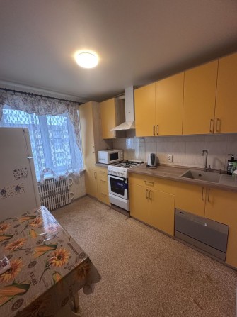 Сдам 2 комн квартиру Левобережный-3 ТРЦ Караван - фото 1