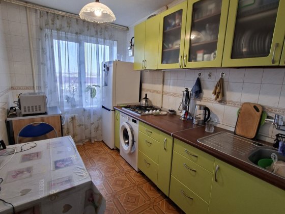 Сдам 2 ком.кв. на ж/м.Солнечный. Дніпро