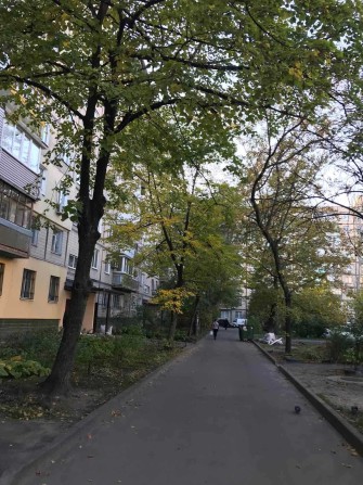 Сдам уютную, просторную, теплую 3-хконатную квартиру на Победе! - фото 1