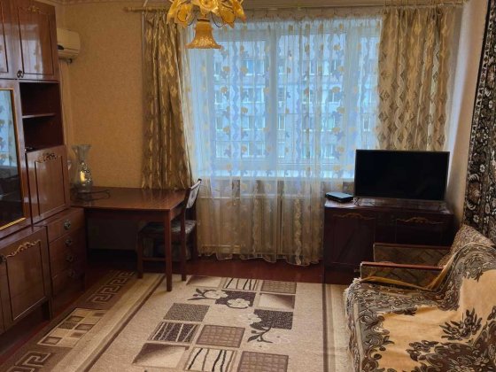 Сдам 2к квартиру на ж/м Северный  Левый берег Днепр