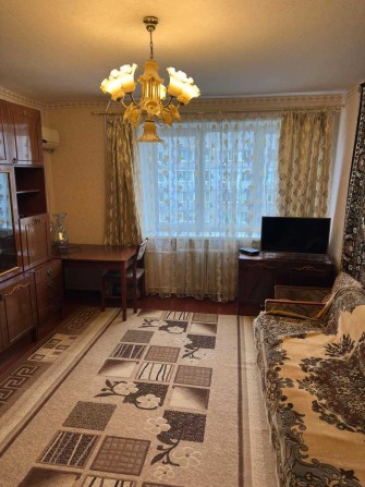 Сдам 2к квартиру на ж/м Северный  Левый берег - фото 1