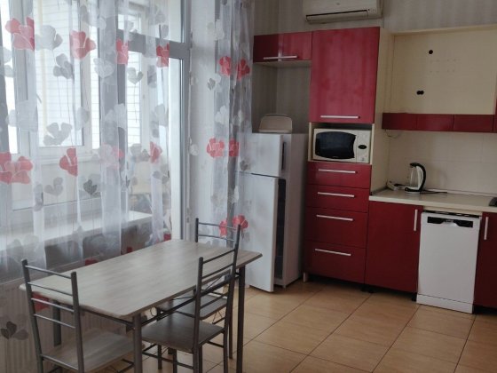 Сдам 3х комнатную квартиру на Жуковского, Центр Днепр