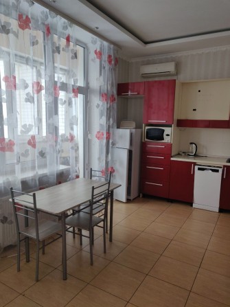 Сдам 3х комнатную квартиру на Жуковского, Центр - фото 1