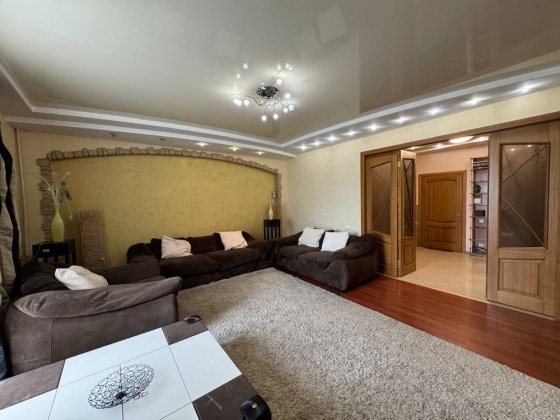 Здам 3-к квартиру на Робочій 148 Днепр