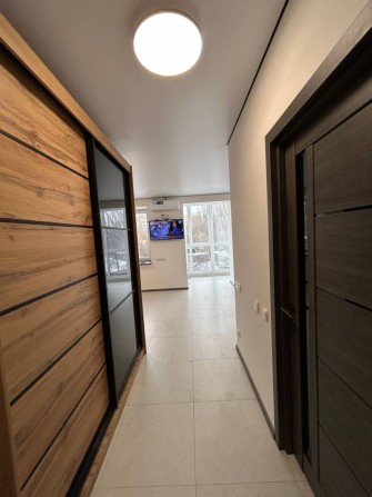 сдам 1-к квартиру ЖК «Левобережный», мольера, караван - фото 1