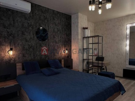 ТЕРМІНОВО! Оренда квартири в центрі — ЖК Delmar Дніпро