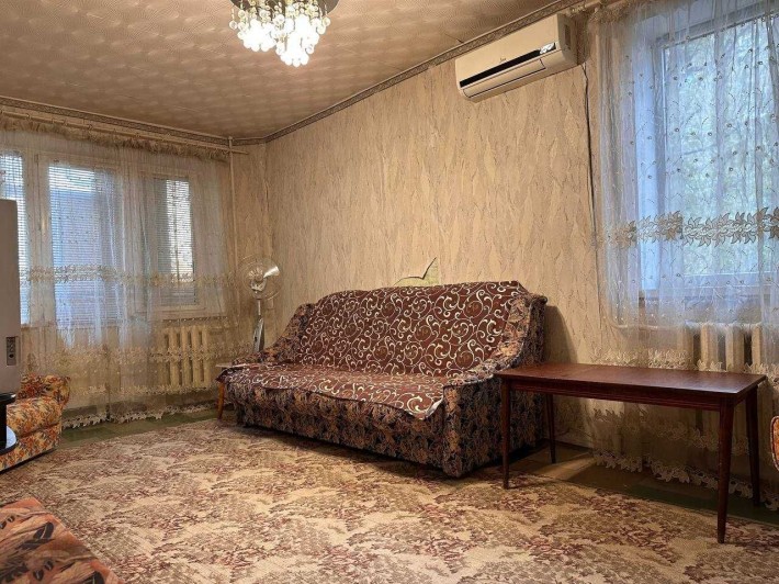 Снимите квартиру на ул.Батумской, 52 район 29 школы - фото 1