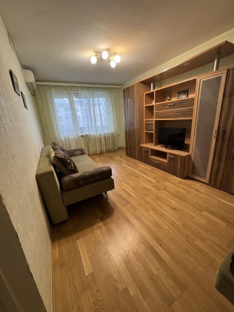 Оренда 2х кімнатної квартири на  Перемога-6 - фото 1