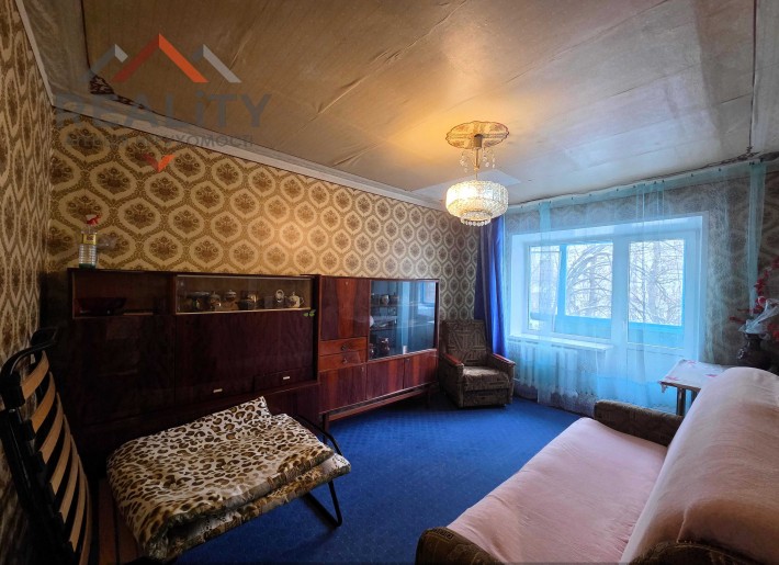 Здам 2к.кв. Робоча - фото 1