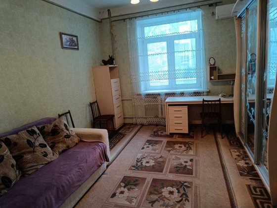 Сдам 2-х ком. кв-ру пр . А. Поля(ул.Новокрымская) Днепр