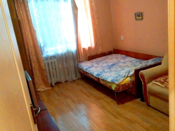 Оренда смарт квартири на Зулінського Винница