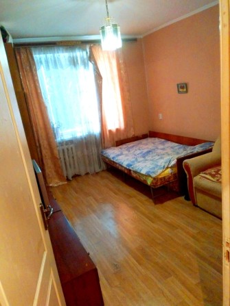 Оренда смарт квартири на Зулінського - фото 1