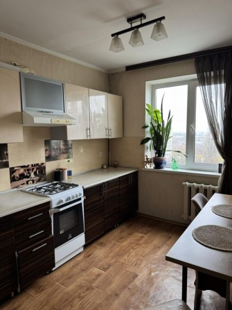 3к квартира на Олега Антонова, вільно можно з котиком - фото 1