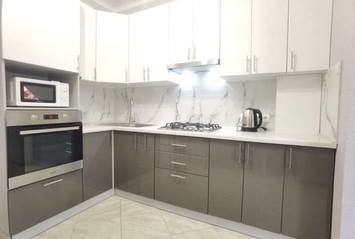 Здаю 2 кім квартиру Андора - фото 1