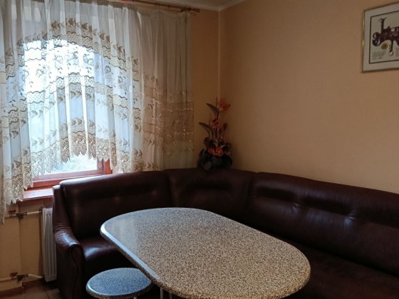 Ближнє Замостя,2 кімнатна квартира,велика ,простора Винница