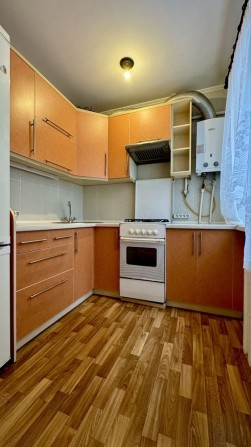 2к кв в оренду в центрі міста! Довгий термін - фото 1