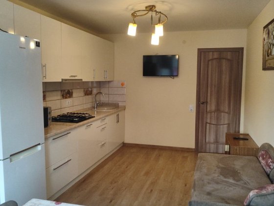 Вільна 1но кімнатна Новобудова Чернігів