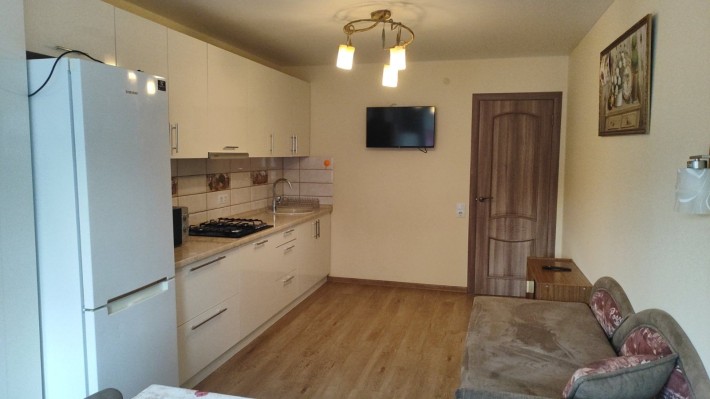 Вільна 1но кімнатна Новобудова - фото 1