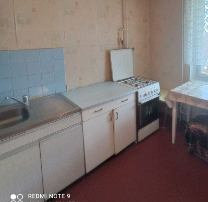 Оренда 1 кім.квартира для  мужчини - фото 1