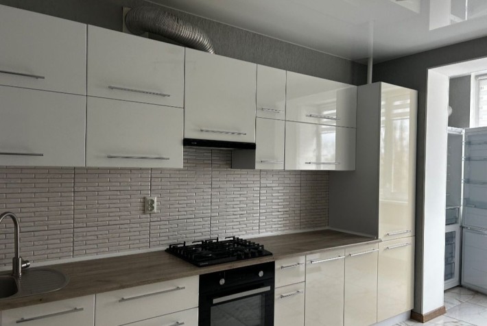 Оренда 1 к квартири в ЖК Європейський квартал - фото 1