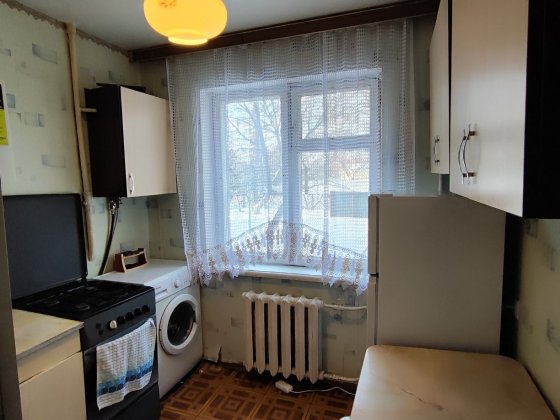 Здам 1кімнатну квартиру в центрі Житомир