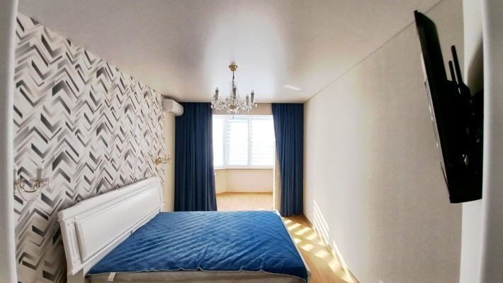 Оренда 1кімн квартири - фото 1