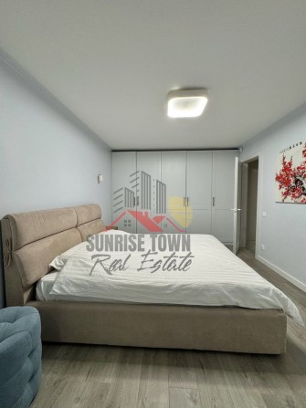 Здам 2х кім в Центрі з дизайнерським ремонтом в Новому будинку - фото 1