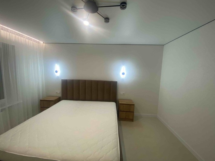 Здається квартира в новобудові перша задача - фото 1