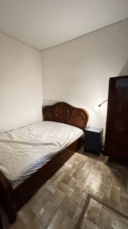 Здам 1 кім квартиру з Автономним опаленням в Центрі - фото 1