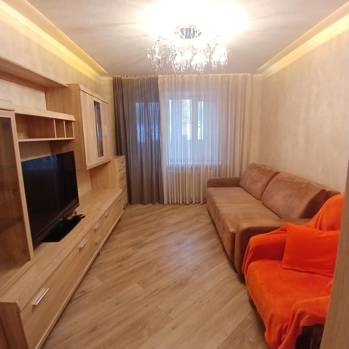 Здається 2-кімнатна квартира, Київська/Івана Мазепи - фото 1