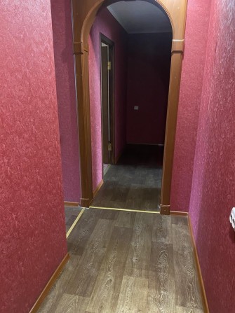 Здам 2 км.квартиру на Вокзальній.. - фото 1