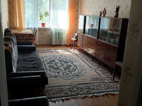 Здам 2 кім. кварт. р-н Бойва,  Ремзавод Чернігів