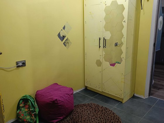 Здам 2-х к. Центр. Винница