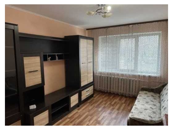 Здається 2к квартира з окремими кімнатами Винница