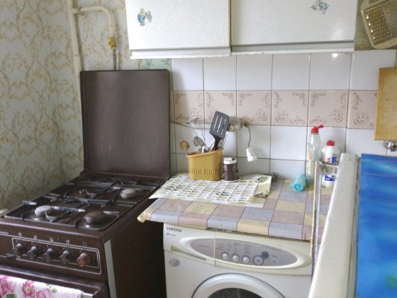 Здам однокімнатну квартиру проспект Юності Винница