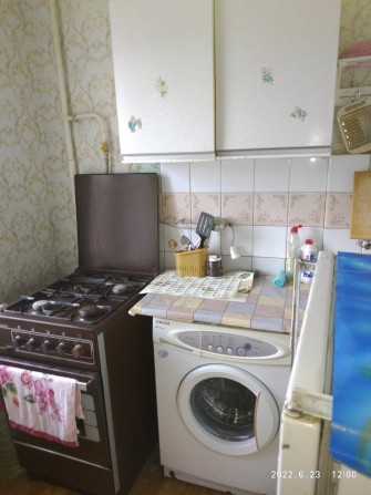 Здам однокімнатну квартиру проспект Юності - фото 1