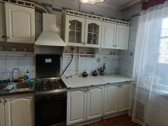 Можно с животными! Р-н Голивуда Чернігів