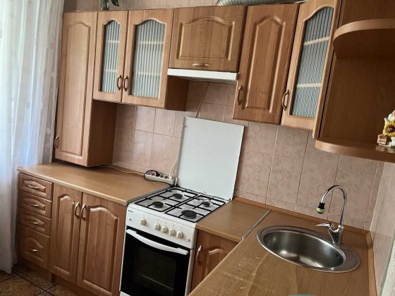 Здам 1 квартиру на Малікова Житомир