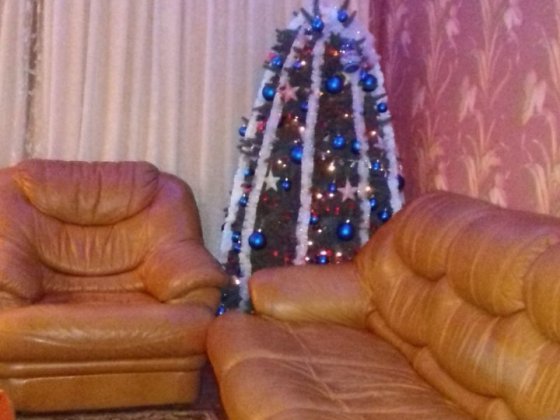 3-кімнатна довгостроково. Власник Чернигов