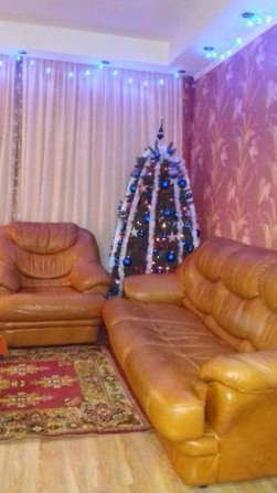 3-кімнатна довгостроково. Власник - фото 1