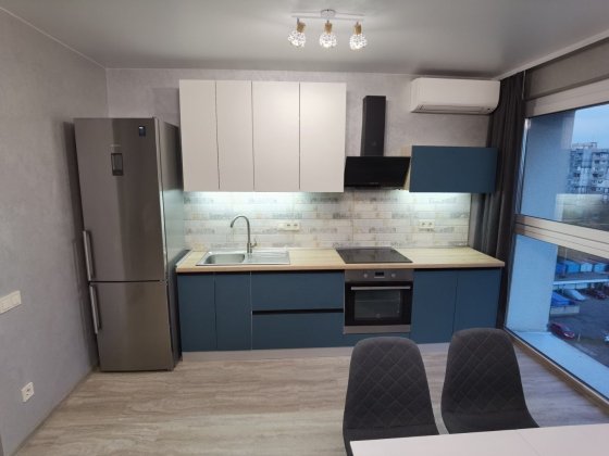 . Сдам 1к.квартиру в ж.к. "Олимпийский ". Левобережный-3. Днепр