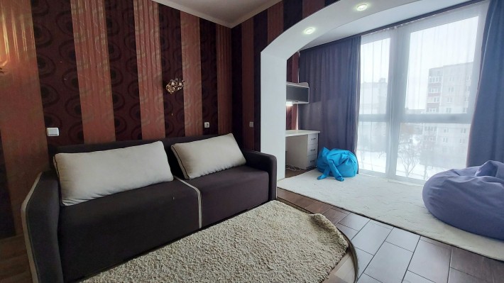 Оренда квартири студії 52м² р-он Епіцентра - фото 1