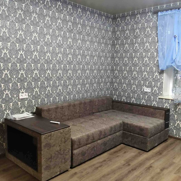 Оренда 1 кім. квартири Перемога 3 - фото 1