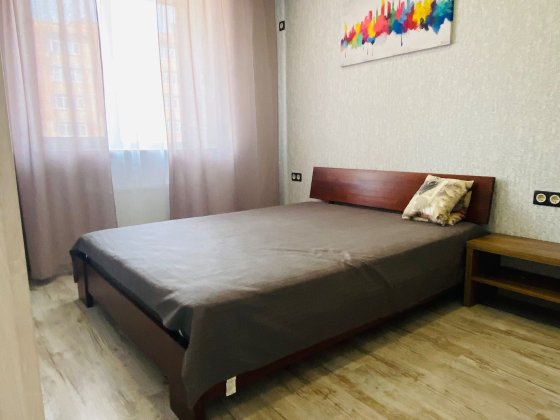 Аренда ЖК Счастливый Счастливый на Днепре Тополь Дафи Нострой Ремонт! Дніпро