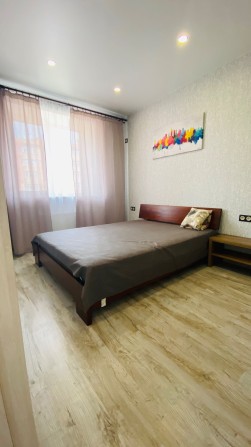 Аренда ЖК Счастливый Счастливый на Днепре Тополь Дафи Нострой Ремонт! - фото 1