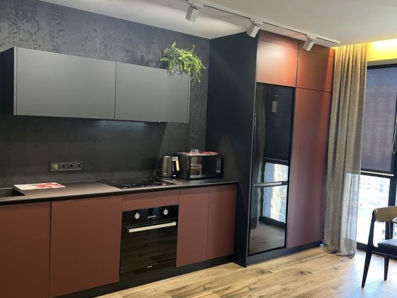 Оренда 1 кімнатної квартири(ЖК Бест Хаус)