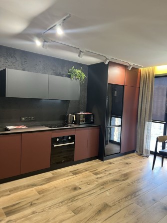 Оренда 1 кімнатної квартири(ЖК Бест Хаус) - фото 1