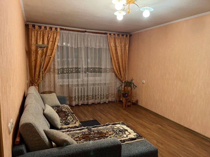 Здам 2-х кімнатну квартиру Тополь-3 - фото 1