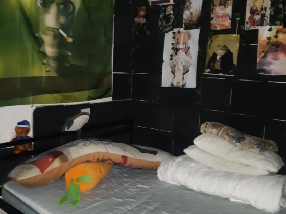 Сдам 1к на проспекте Слобожанский Днепр