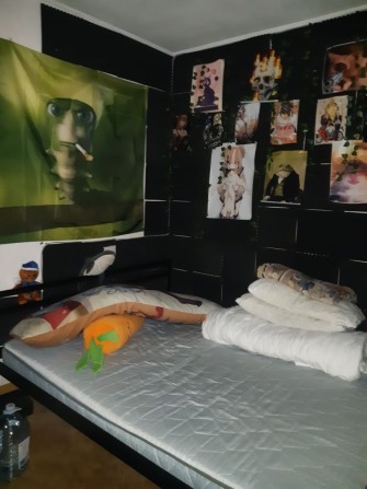 Сдам 1к на проспекте Слобожанский - фото 1